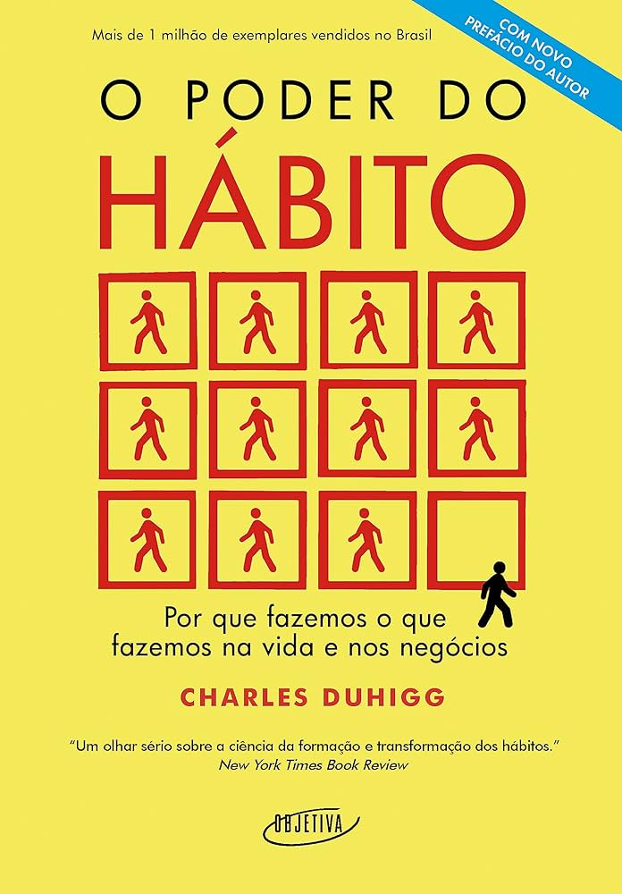 O Poder do Hábito